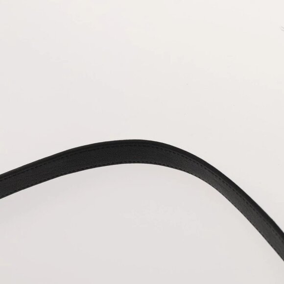 SAINT LAURENT Emmanuel Hand Bag Leather 2way Multicolor GT357603 Auth 116482 - Picture 2 of 16